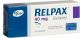 Produktbild von Relpax Tabletten 40mg 20 Stück