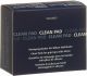 Produktbild von Sigvaris Clean Pad Reinigungstücher Box 10 Stück