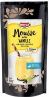 Image du produit Morga Mousse Vanille 100g