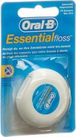 Product picture of Oral B Essentialfloss 50m Ungewachst
