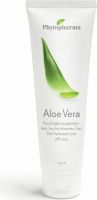 Product picture of Phytopharma Aloe Vera Gel 125ml