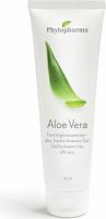 Image du produit Phytopharma Gel d'aloe vera 125ml