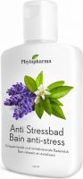 Produktbild von Phytopharma Anti Stress Bad 250ml