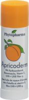 Produktbild von Phytopharma Apricoderm Stick 15ml