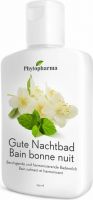Produktbild von Phytopharma Gute Nacht Bad 250ml