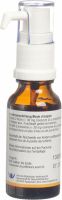Product picture of Burgerstein Coenzyme Q10 Liquid 20ml