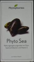 Produktbild von Phytopharma Phyto Sea Kapseln 400 Stück