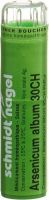 Produktbild von Sn Arsenicum Album Granulat Ch 30 4g