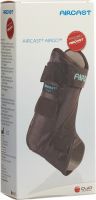 Produktbild von Aircast Airsport Ankle Brace XL Rechts
