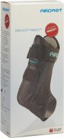 Produktbild von Aircast Airsport Ankle Brace XL Links