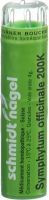 Produktbild von Sn Symphytum Officinale Granulat 200 K 4g
