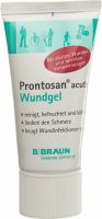 Product picture of Prontosan acute Wound gel 30g