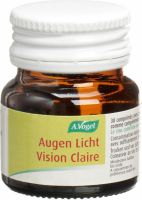 Product picture of Vogel Eyes Light Tablets Glass 30 pieces