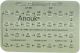 Produktbild von Anouk Tabletten 3x 28 Stück