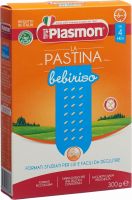 Produktbild von Plasmon Pastina Bebiriso 300g