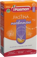 Produktbild von Plasmon Pasta Maccheroncini 340g