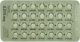 Produktbild von Diamilla Filmtabletten 0.075mg 3x 28 Stück
