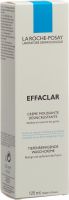 Image du produit La Roche-Posay Effaclar Crème lavante nettoyante en profondeur 125ml