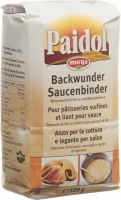 Produktbild von Paidol Weizengriess 500g