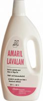 Produktbild von Amaril Lavalan Woll Feinwaschmittel Liquid Flasche 1L