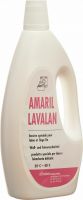 Produktbild von Amaril Lavalan Woll Feinwaschmittel Liquid Flasche 1L