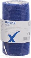 Image du produit Dolor-X Easy Fix 5cmx4.5m Bleu 12 pièces