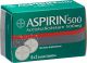Immagine del prodotto Aspirin Migräne 500mg 6x2 Brausetabletten