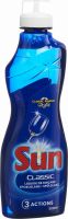 Produktbild von Sun Classic Spülglanz Triple Action 500ml