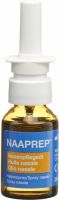 Product picture of Naaprep Nasal care oil bottle 20ml