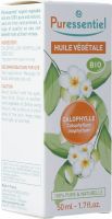 Produktbild von Puressentiel Pflanzenöl Calophylle Bio 50ml