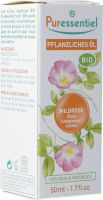Produktbild von Puressentiel Pflanzenöl Wildrose Bio 50ml