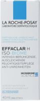 Immagine del prodotto La Roche-Posay Effaclar H Isobiome Crema Tubo 40ml