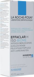 Immagine del prodotto La Roche-Posay Effaclar H Isobiome Crema Tubo 40ml