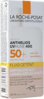 Product picture of La Roche-Posay Anthelios Bottle UV Mune Tinted 50+ 50ml