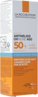Product picture of La Roche-Posay Anthelios Ultra Cream UV Mune 50+ 50ml