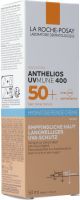Produktbild von La Roche-Posay Anthelios Ultra Creme UV Mune getönt 50+ 50ml
