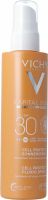 Produktbild von Vichy Capital Soleil Zellschutz Spray Flasche LSF 30 200ml