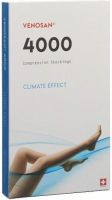 Produktbild von Venosan 4002 A-d Kkl2 XL Kurz Gesch Marine 1 Paar