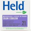 Produktbild von Held Eco Buntwaschmittel Colora 1.575kg