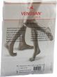 Produktbild von Venosan Aes A-d L Lang Offen Weiss 10 Paar