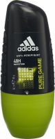 Image du produit Adidas Pure Game Deo Roll-On 50ml