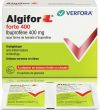 Immagine del prodotto Algifor-l Forte Granulat 400mg Beutel 10 Stück