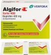 Immagine del prodotto Algifor-l Forte Granulat 400mg Beutel 10 Stück