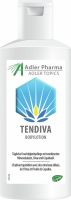 Produktbild von Adler Tendiva Mineralstoff Körperlotion 200ml