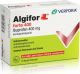 Produktbild von Algifor-l Forte Granulat 400mg Beutel 10 Stück
