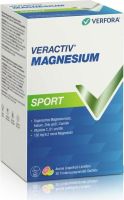 Produktbild von Veractiv Magnesium Sport Beutel 30 Stück