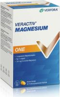 Produktbild von Veractiv Magnesium One Beutel 30 Stück