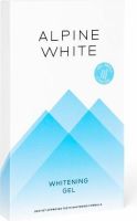 Image du produit Alpine White Whitening Gel