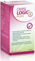 Produktbild von Omni-Logic Plus Pulver Dose 450g