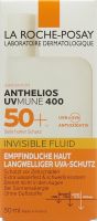 Produktbild von La Roche-Posay Anthelios Transparent Flasche UV Mune 50+ 50ml